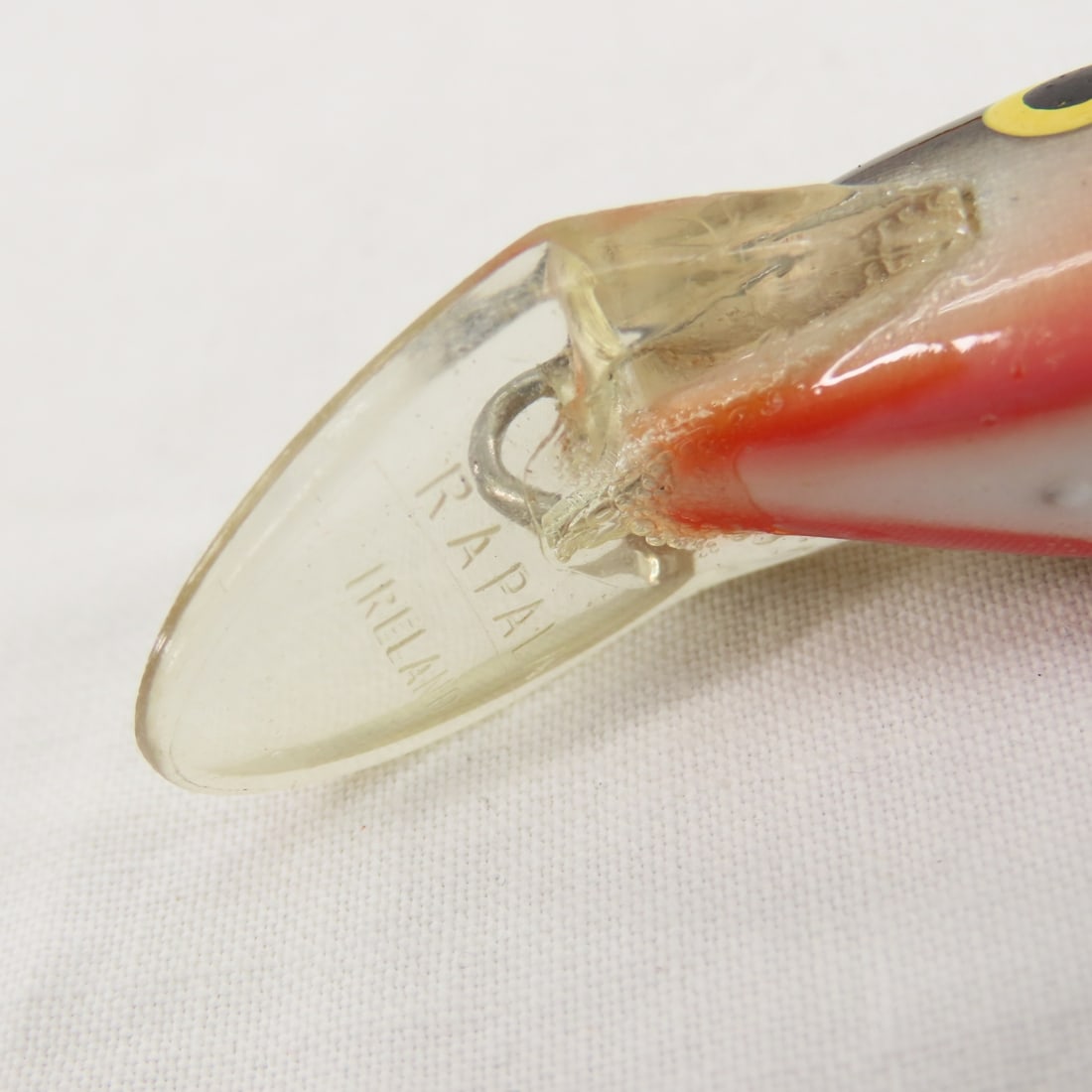 Rapala, Bill Lewis & Other Fishing Lures - 8