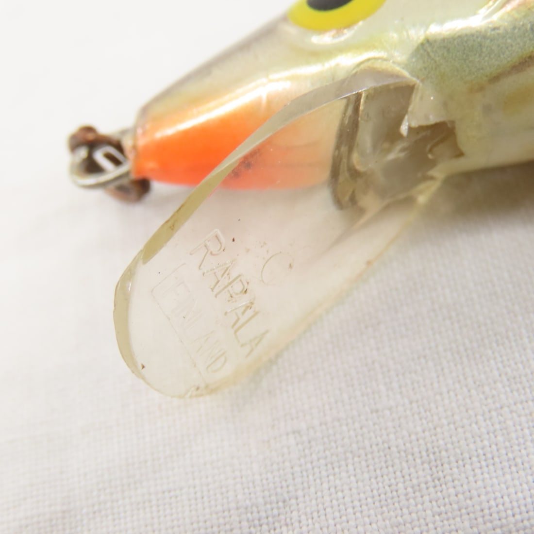 Rapala, Bill Lewis & Other Fishing Lures - 9