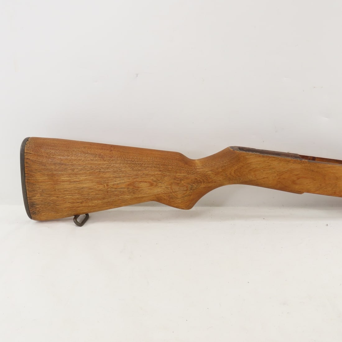 M-1 Garand Wood Stock & Hand Guards - 2