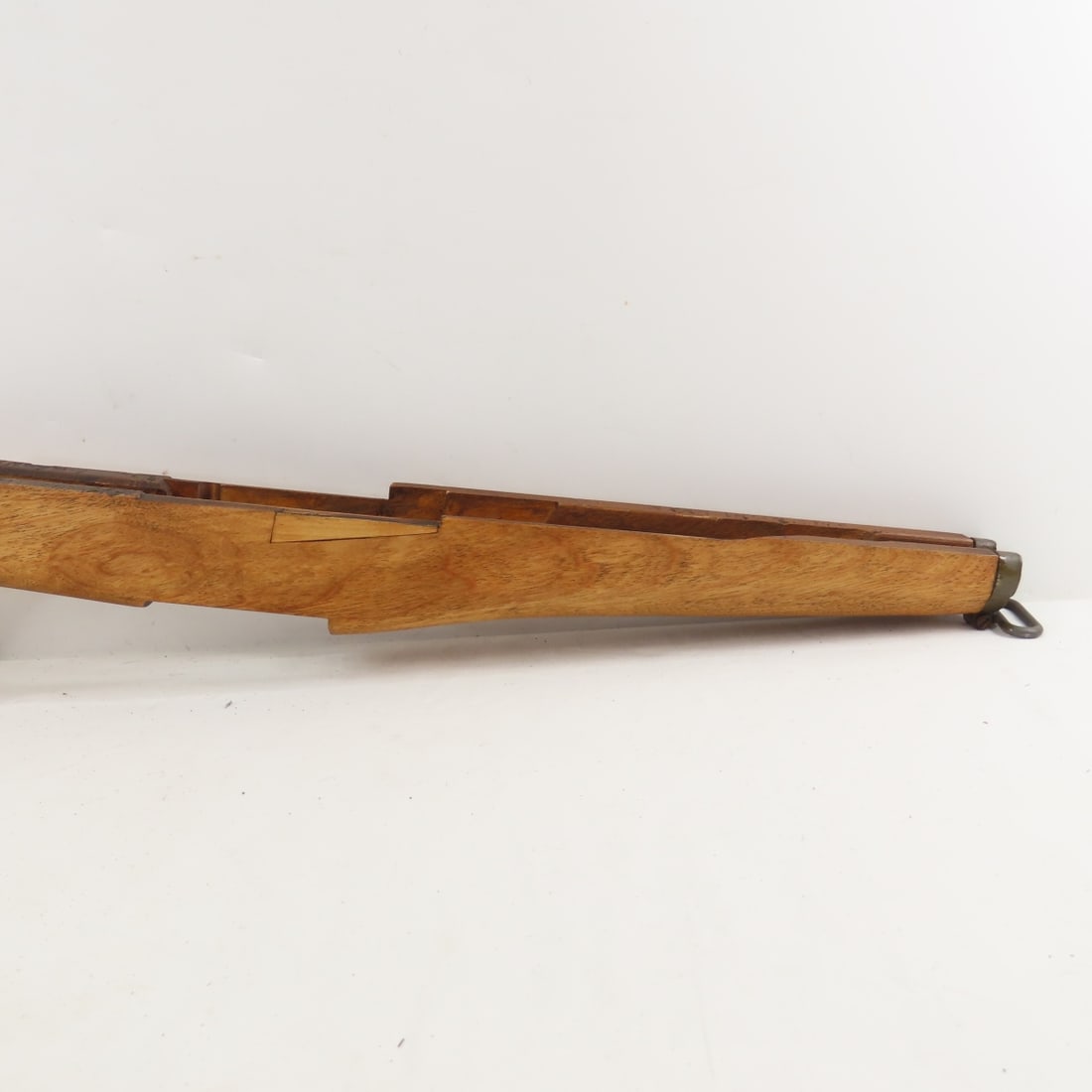 M-1 Garand Wood Stock & Hand Guards - 3