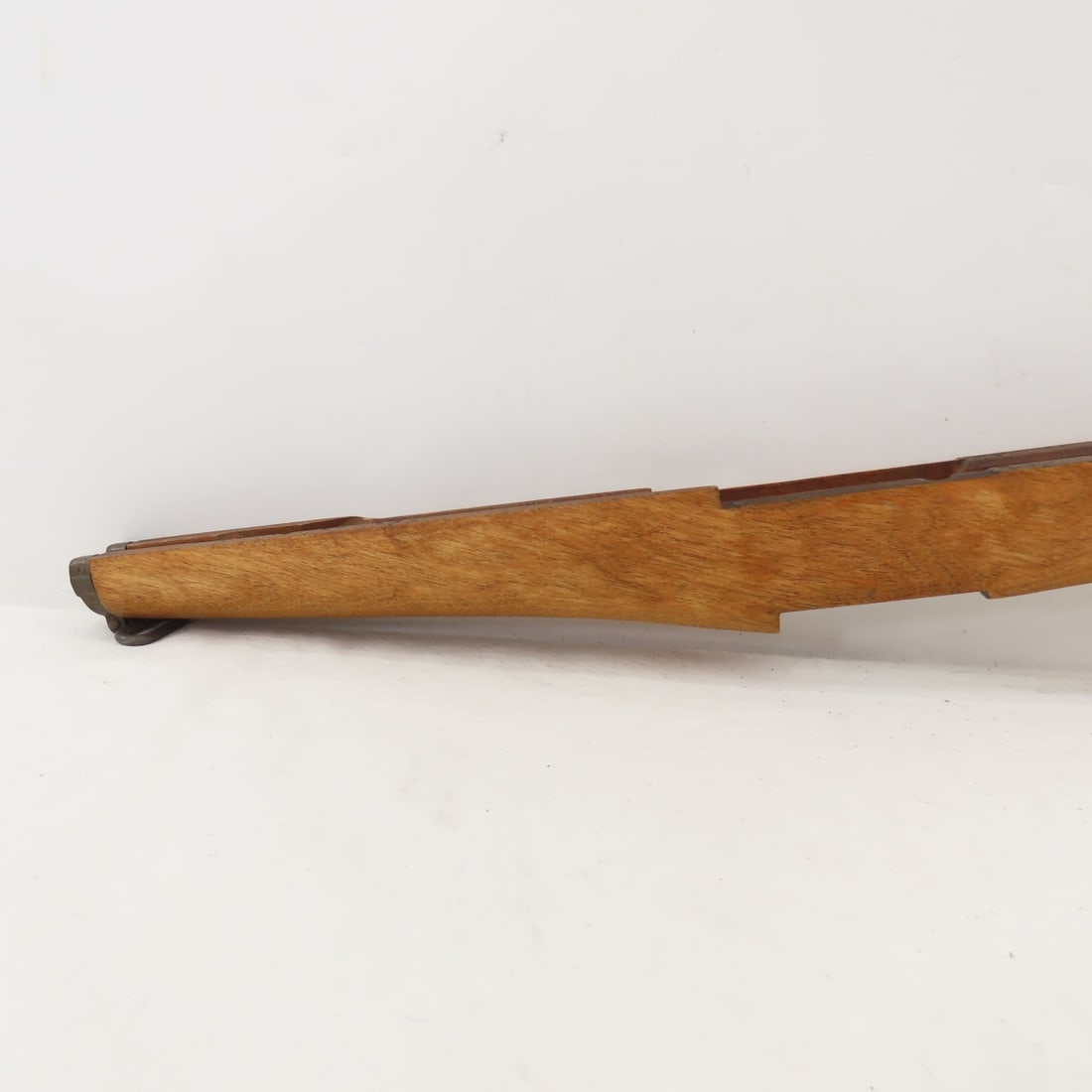 M-1 Garand Wood Stock & Hand Guards - 5