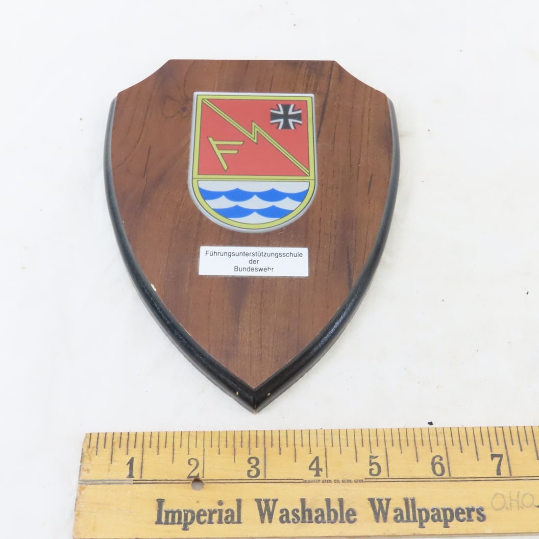 Richard Martin Framed Military Certificates & More - 14