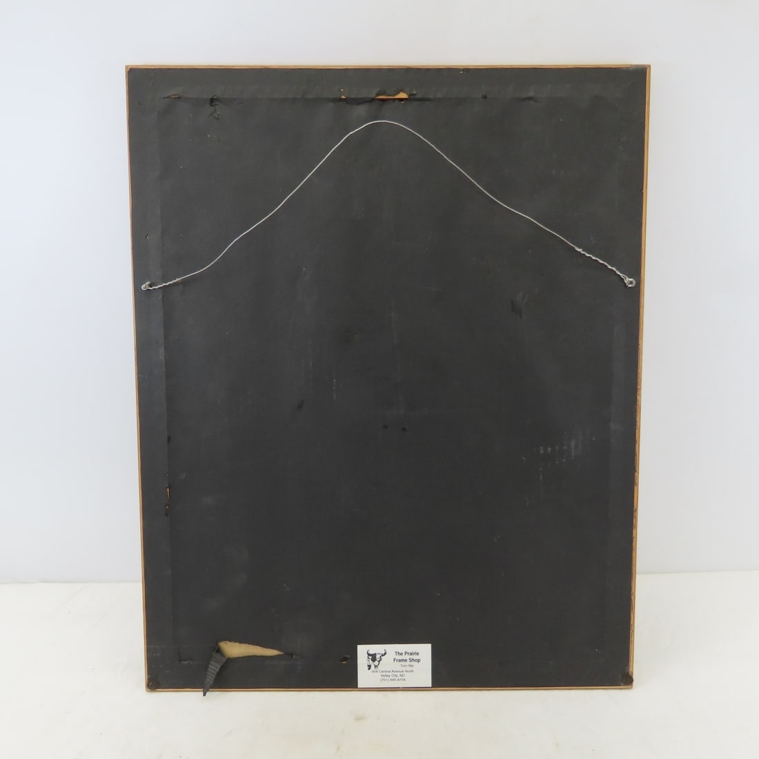Richard Martin Framed Military Certificates & More - 3