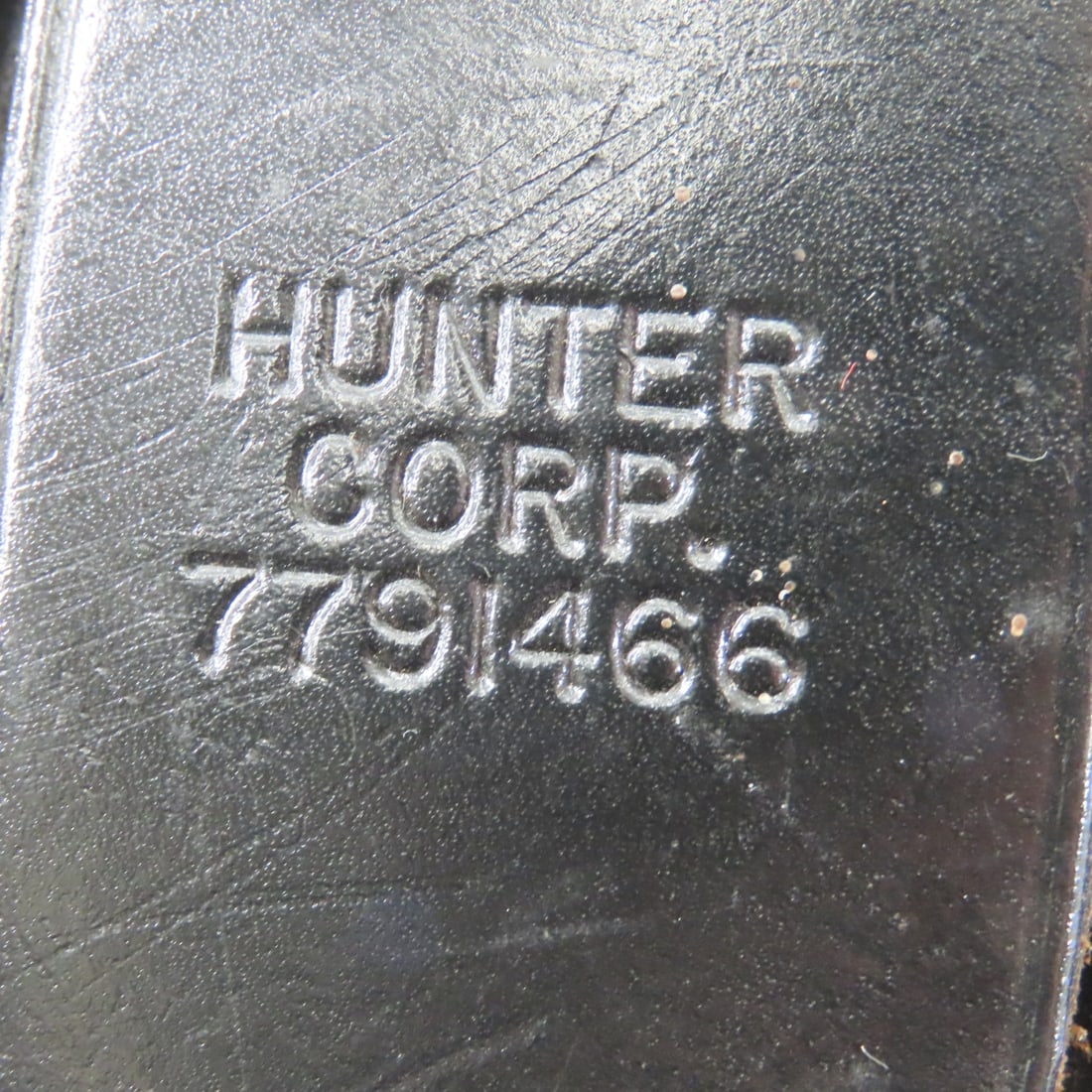 3 US Holsters and Military Ammo Belts - 16