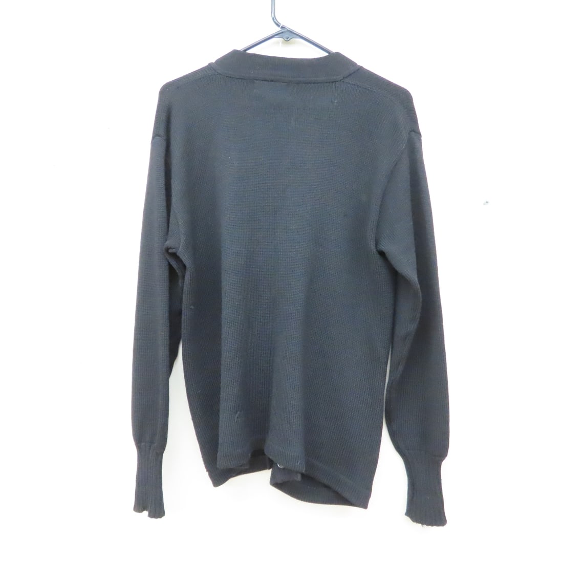 3 Vintage High School Wool Letter Sweaters - 16