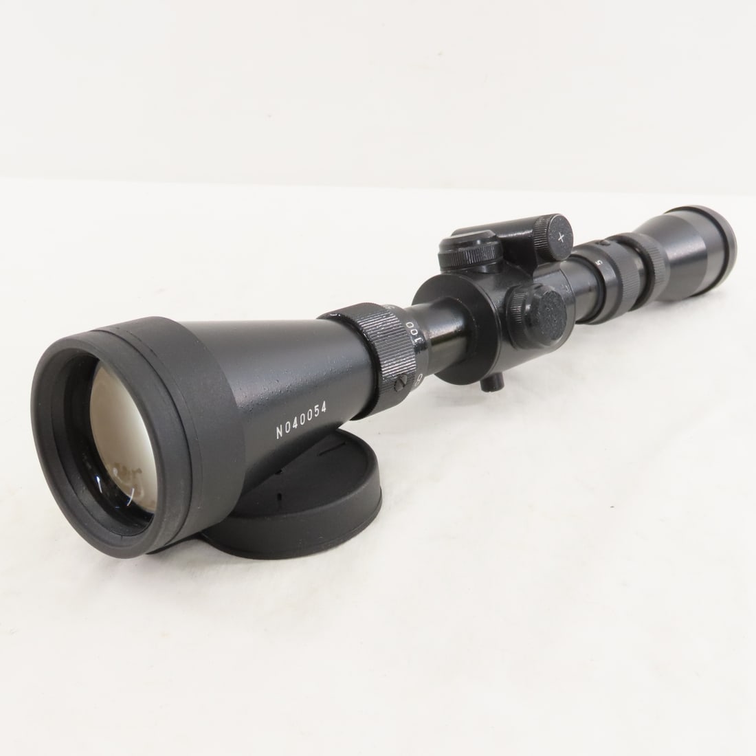 Russian Military ZOMZ 20x50 Sniper Scope - 4