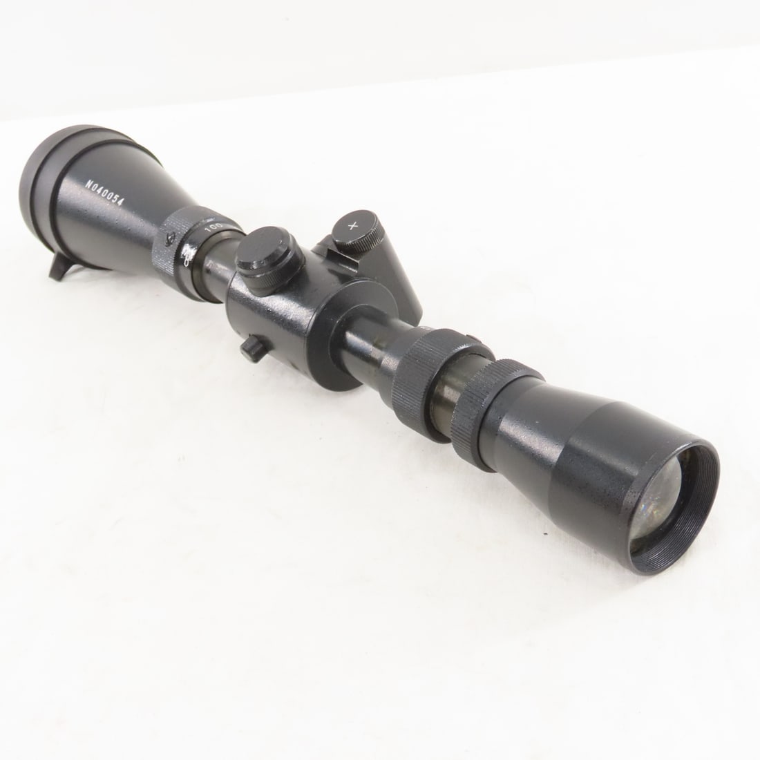 Russian Military ZOMZ 20x50 Sniper Scope - 6