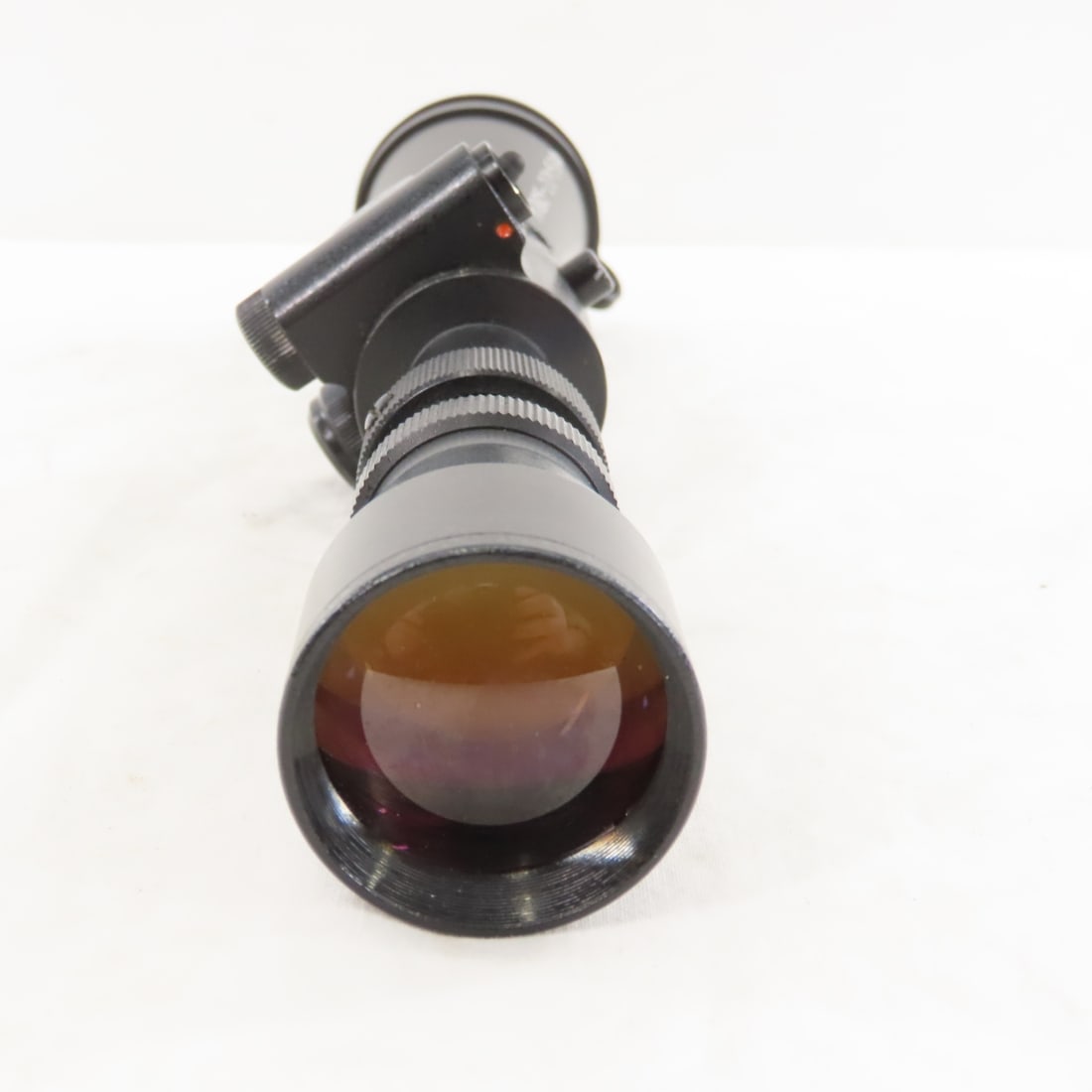 Russian Military ZOMZ 20x50 Sniper Scope - 7