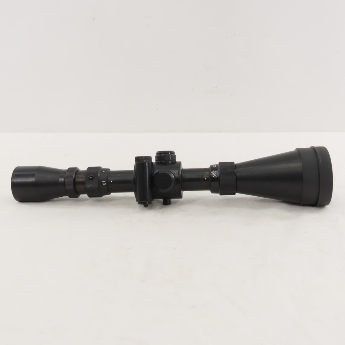 Russian Military ZOMZ 20x50 Sniper Scope - 9