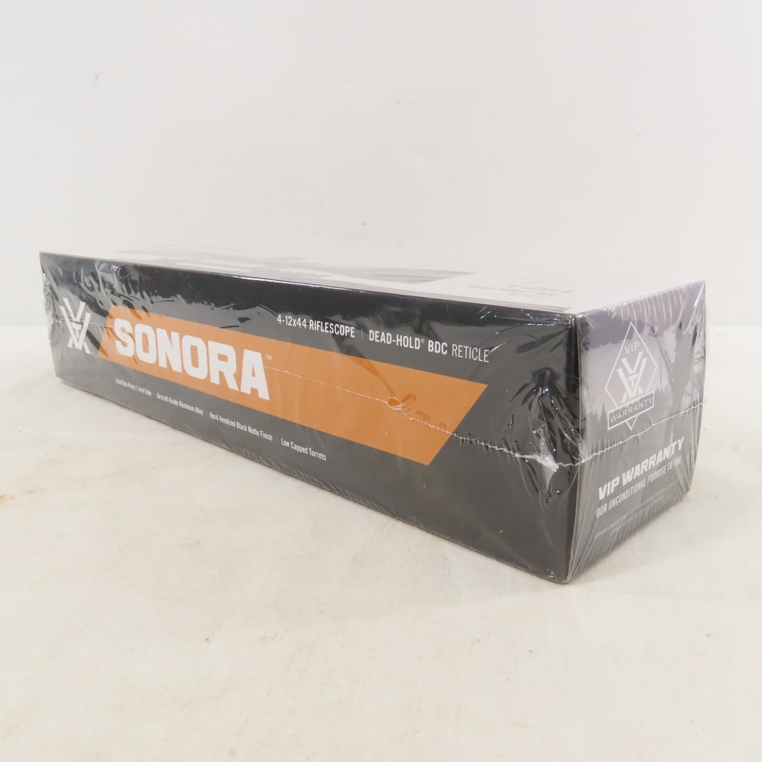 Vortex Sonora 4-12x44 Riflescope Dead-Hold BDC - 8
