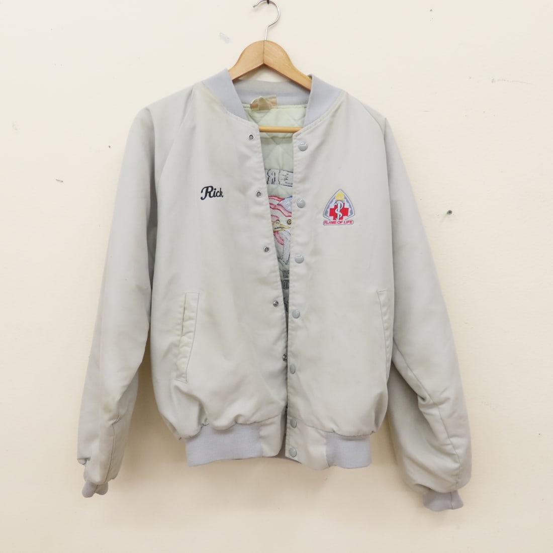 Vintage US Navy Raincoats & Cold Weather Coats - 6