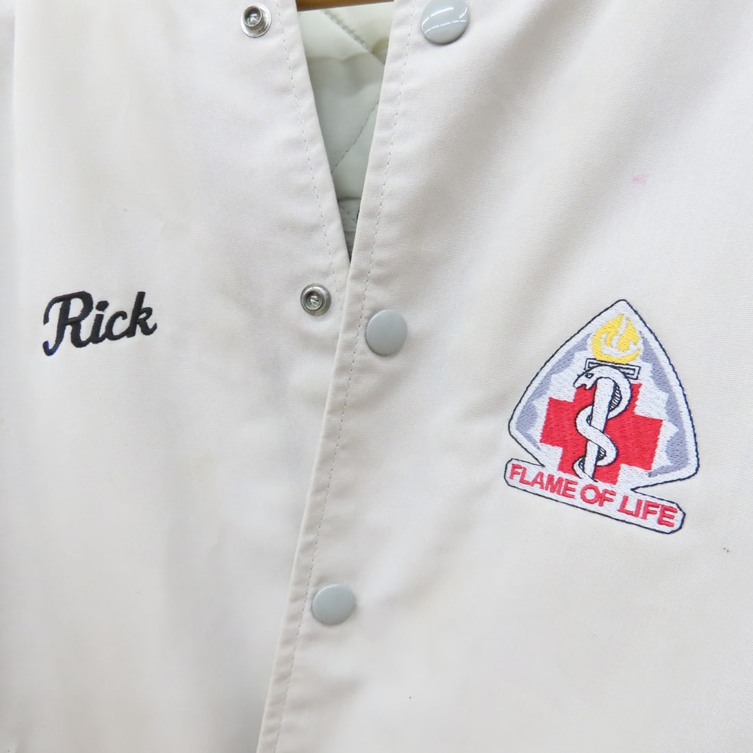 Vintage US Navy Raincoats & Cold Weather Coats - 7