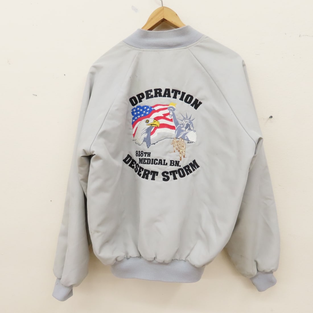 Vintage US Navy Raincoats & Cold Weather Coats - 9