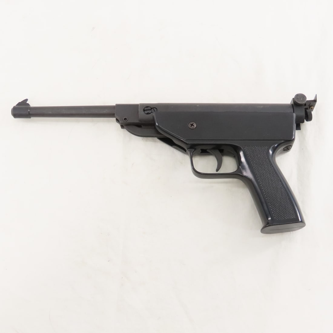 Chinese XS-S2 Pellet Pistol .177 - 2