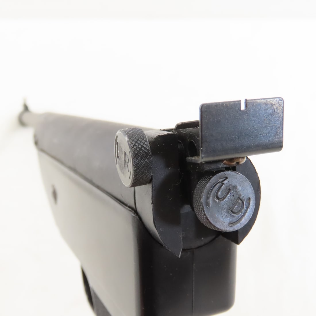 Chinese XS-S2 Pellet Pistol .177 - 3