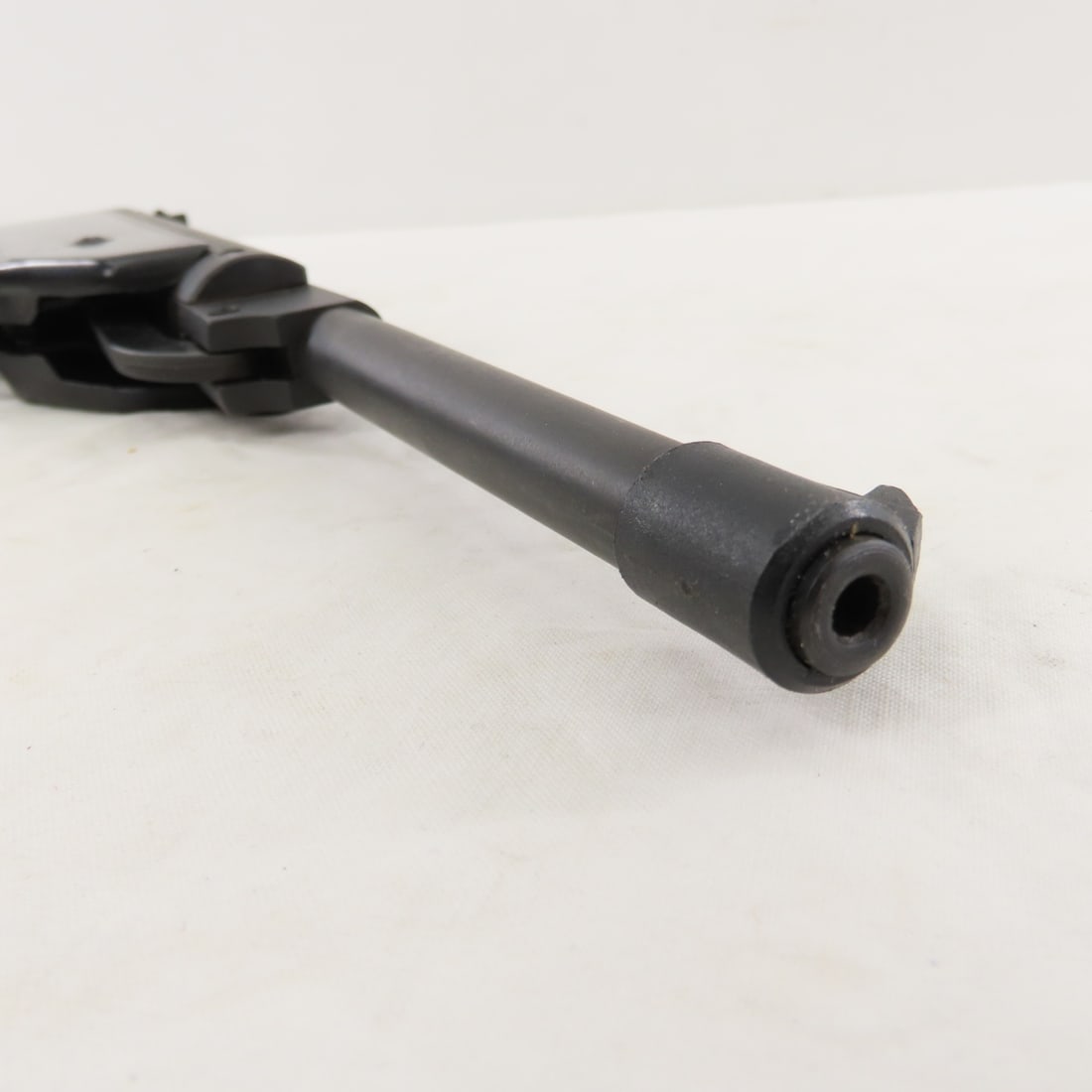 Chinese XS-S2 Pellet Pistol .177 - 6