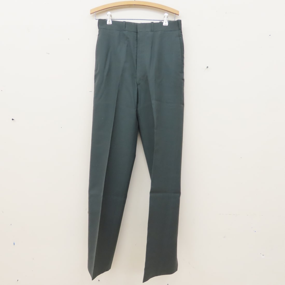 3 Vintage US Army Dress Jackets & Trousers - 9