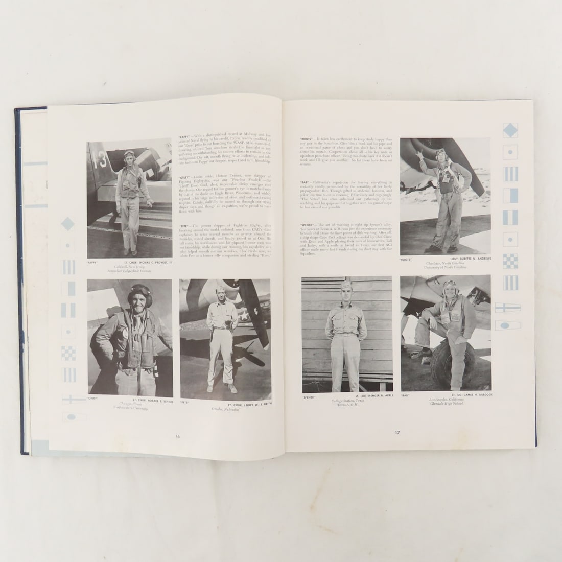 Prep Charlie Hardcover Book First Edition - 7