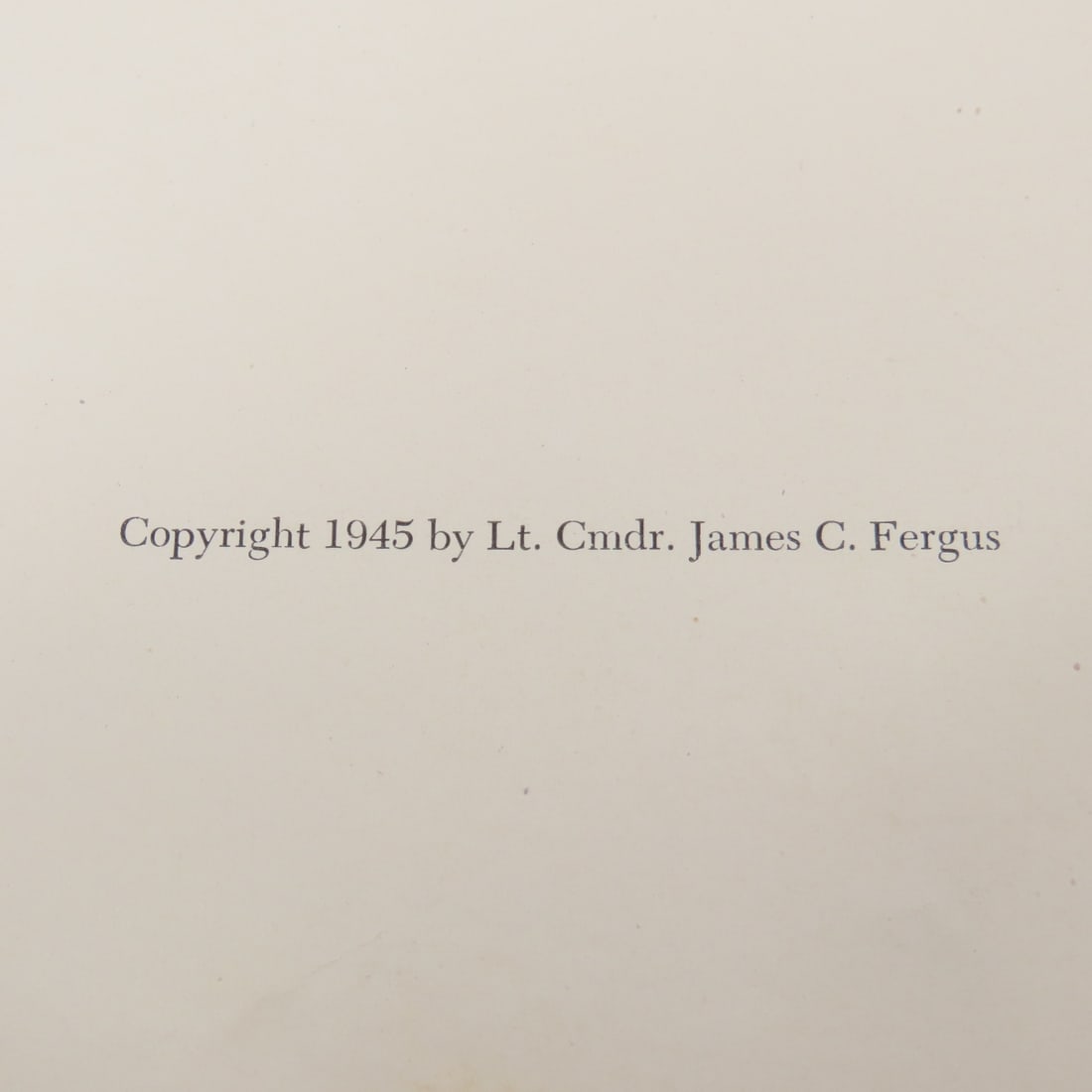 Prep Charlie Hardcover Book First Edition - 8