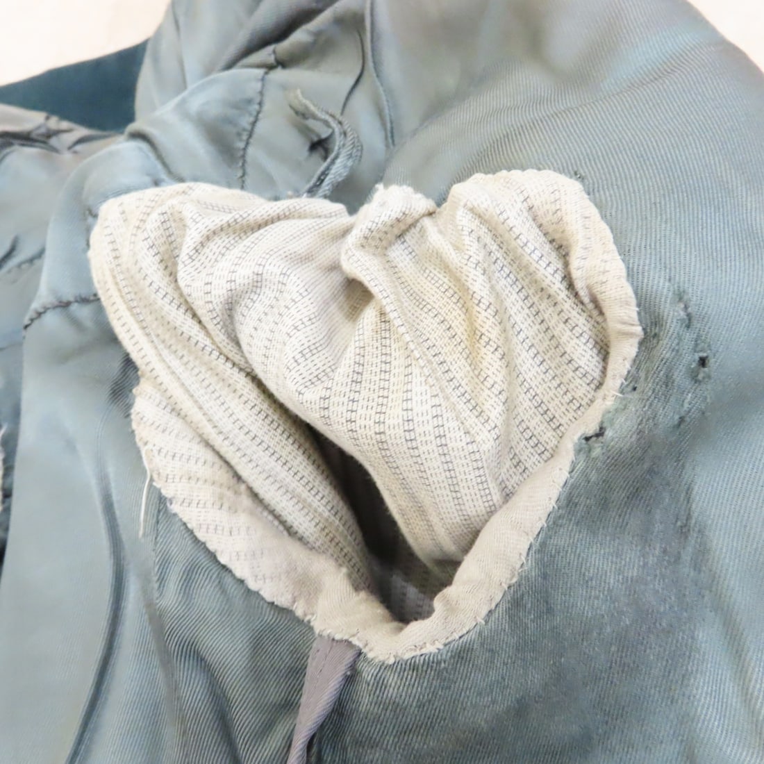 WWII German Heer Parade Tunic - 10