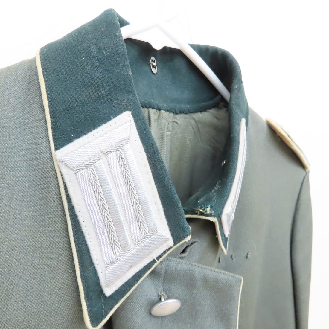 WWII German Heer Parade Tunic - 3