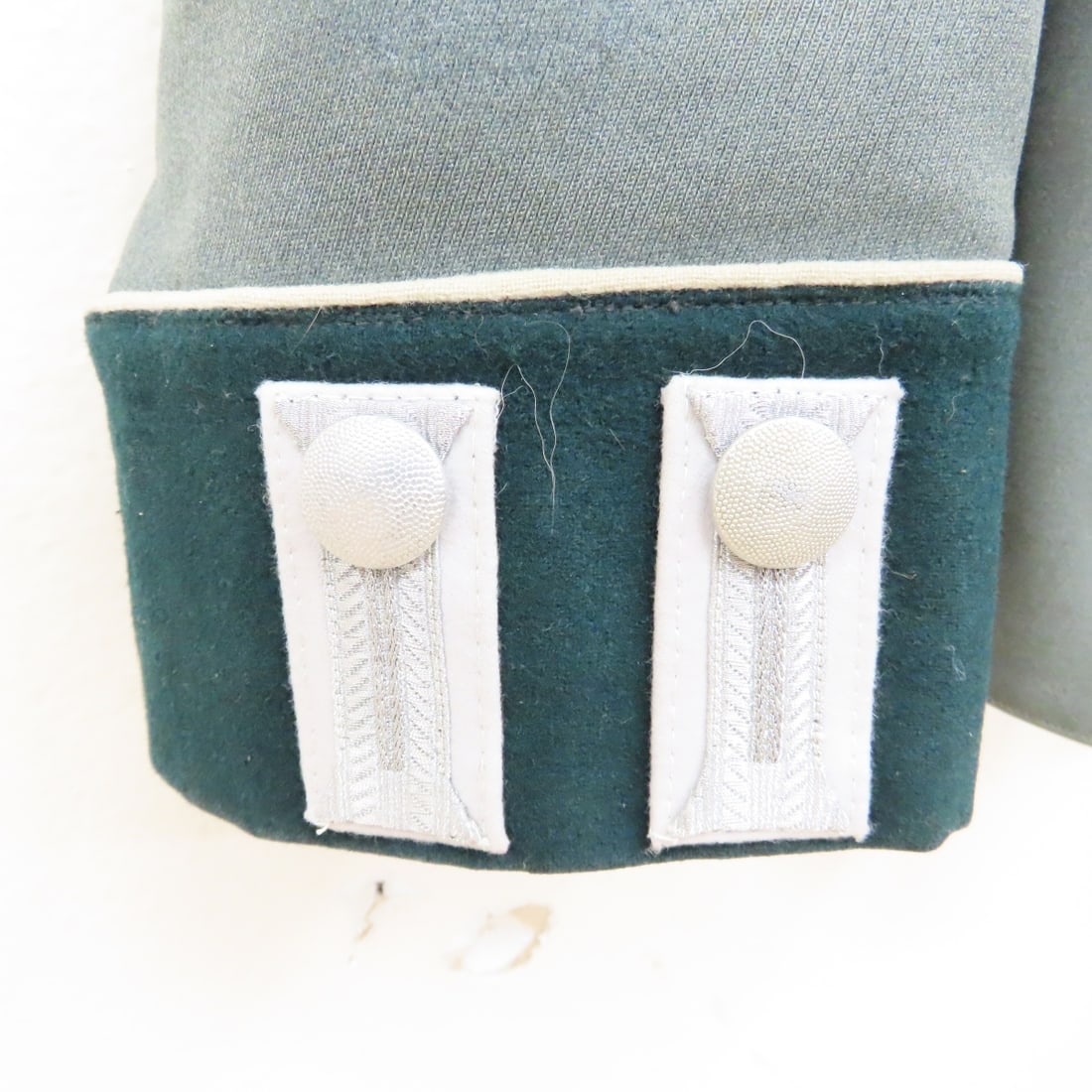 WWII German Heer Parade Tunic - 5