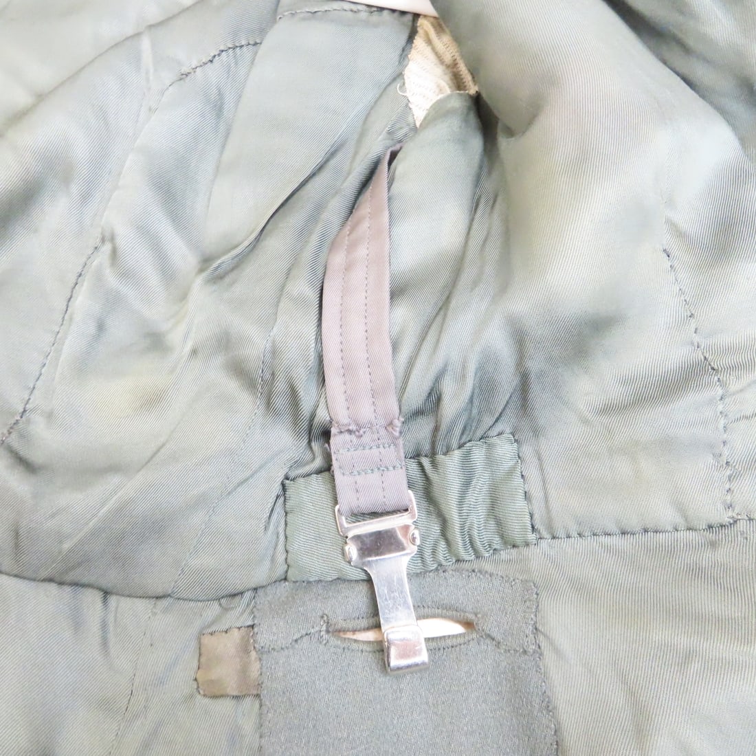 WWII German Heer Parade Tunic - 8