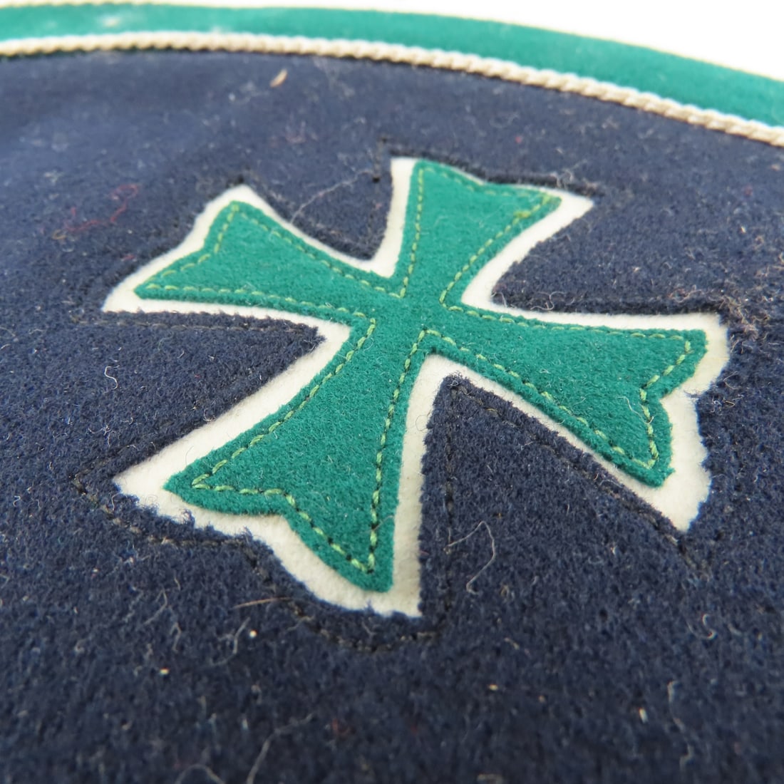 Spanish American War Era Hospital & Cadet Chevrons - 5