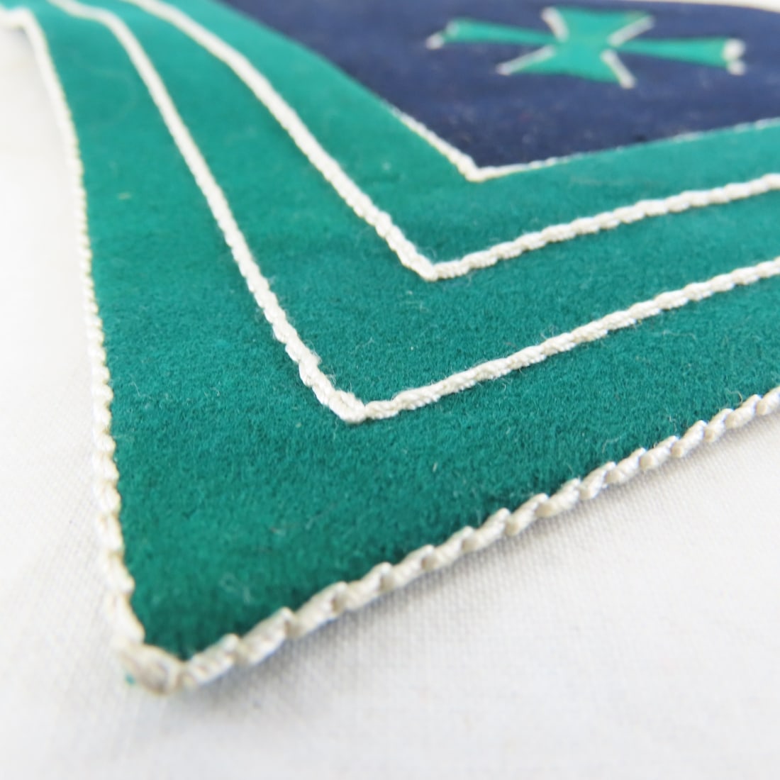 Spanish American War Era Hospital & Cadet Chevrons - 8
