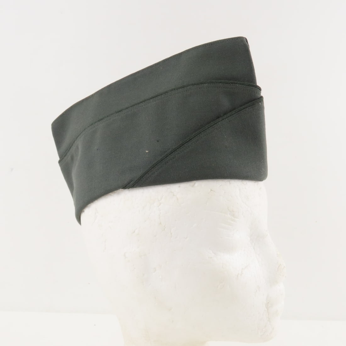 Vietnam Era US Army Airborne Overseas Cap - 2