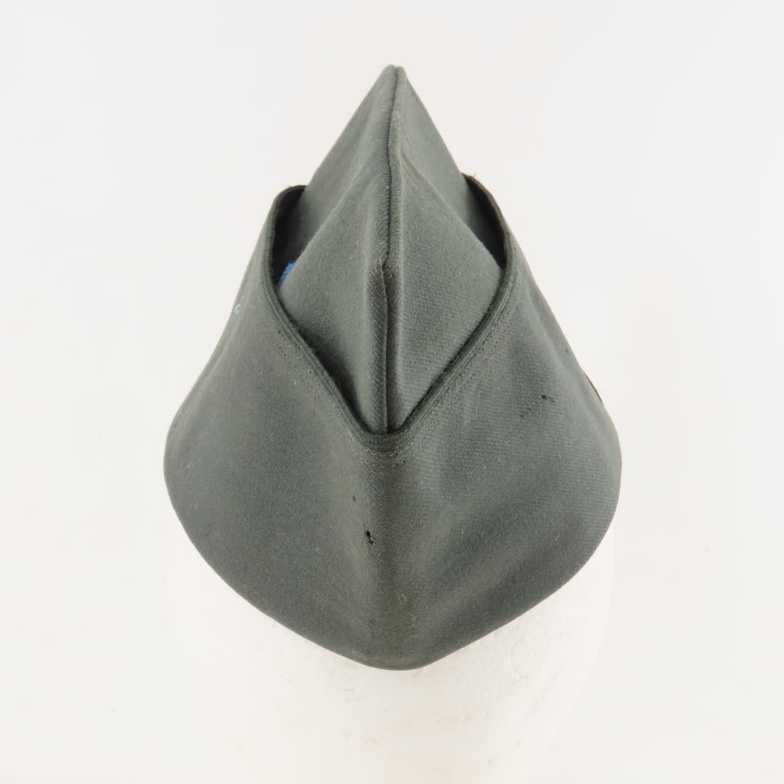 Vietnam Era US Army Airborne Overseas Cap - 4