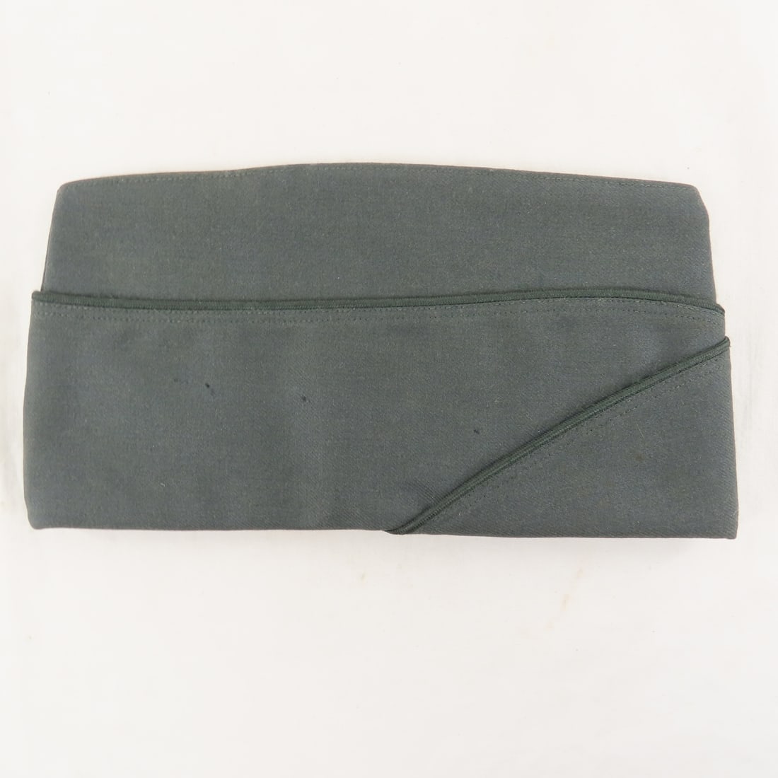 Vietnam Era US Army Airborne Overseas Cap - 6