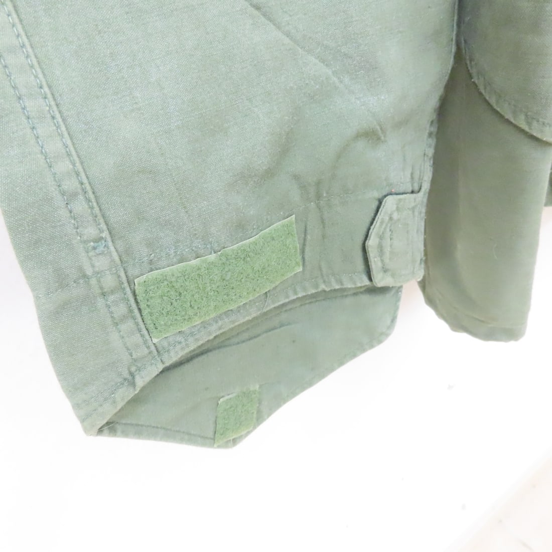 US Vietnam Field Jacket "Big Red One" - 4