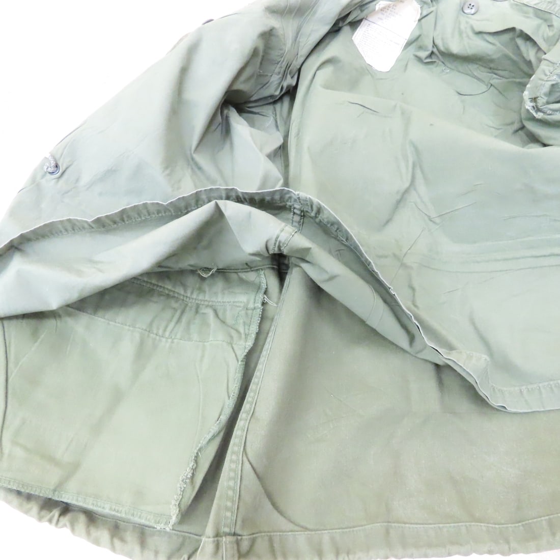 US Vietnam Field Jacket "Big Red One" - 9