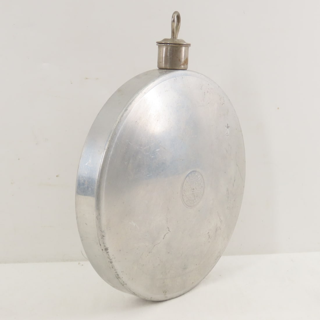 US Military Mess Kit, Canteen, & Magazine Pouch - 3