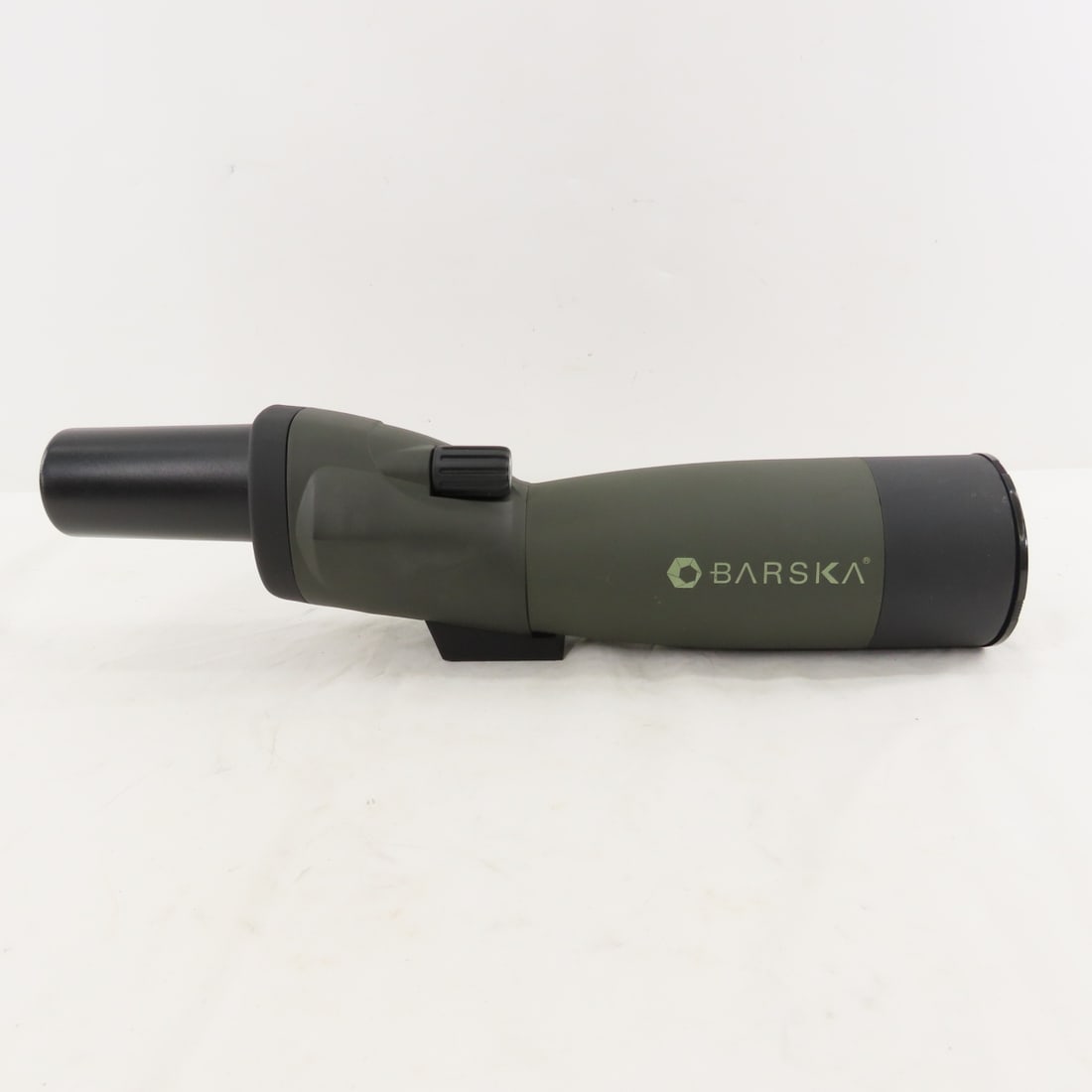 Barska 20-60x60mm Waterproof Spotting Scope & Case - 2