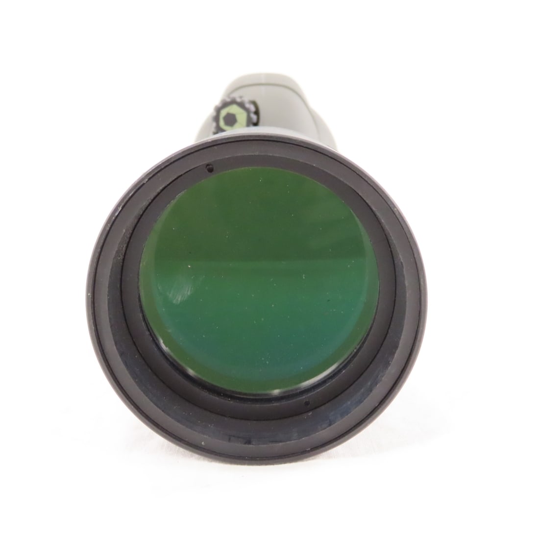 Barska 20-60x60mm Waterproof Spotting Scope & Case - 4