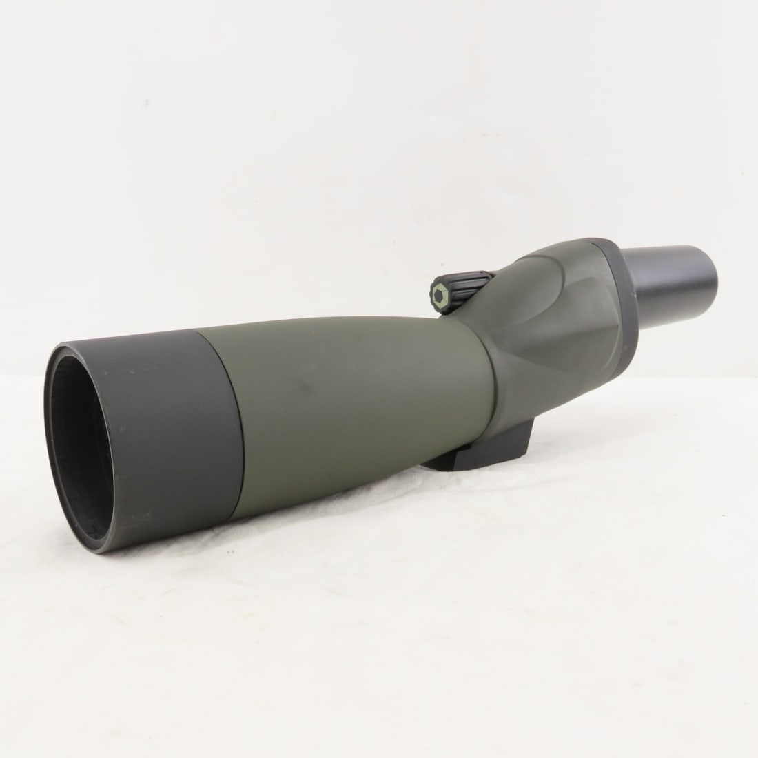 Barska 20-60x60mm Waterproof Spotting Scope & Case - 5