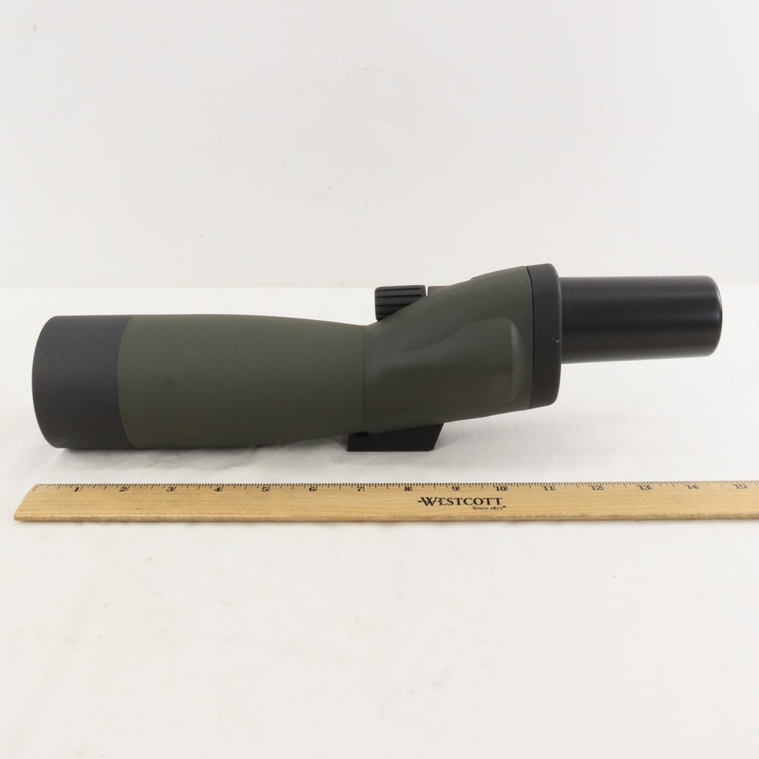 Barska 20-60x60mm Waterproof Spotting Scope & Case - 6