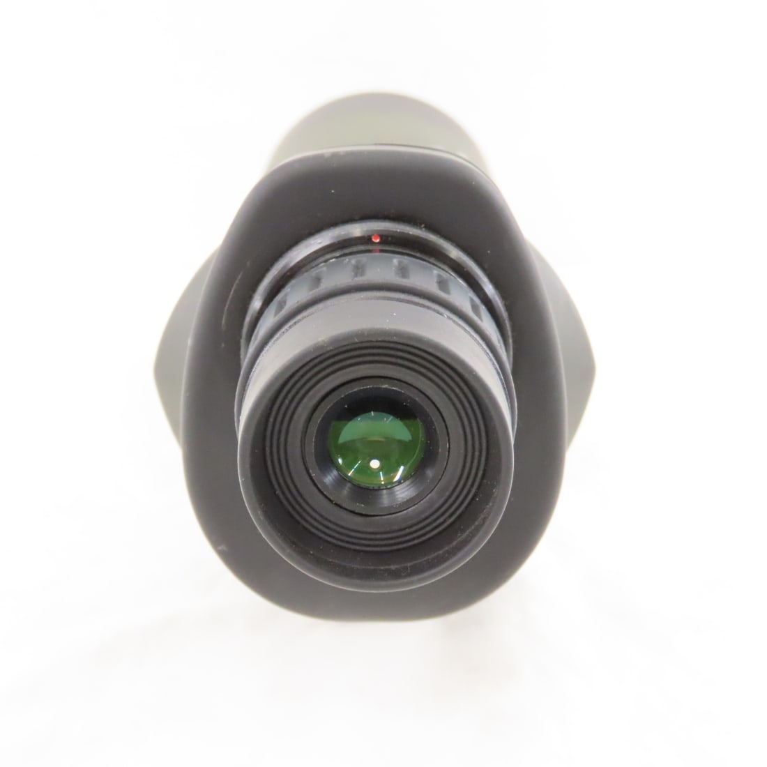 Barska 20-60x60mm Waterproof Spotting Scope & Case - 8