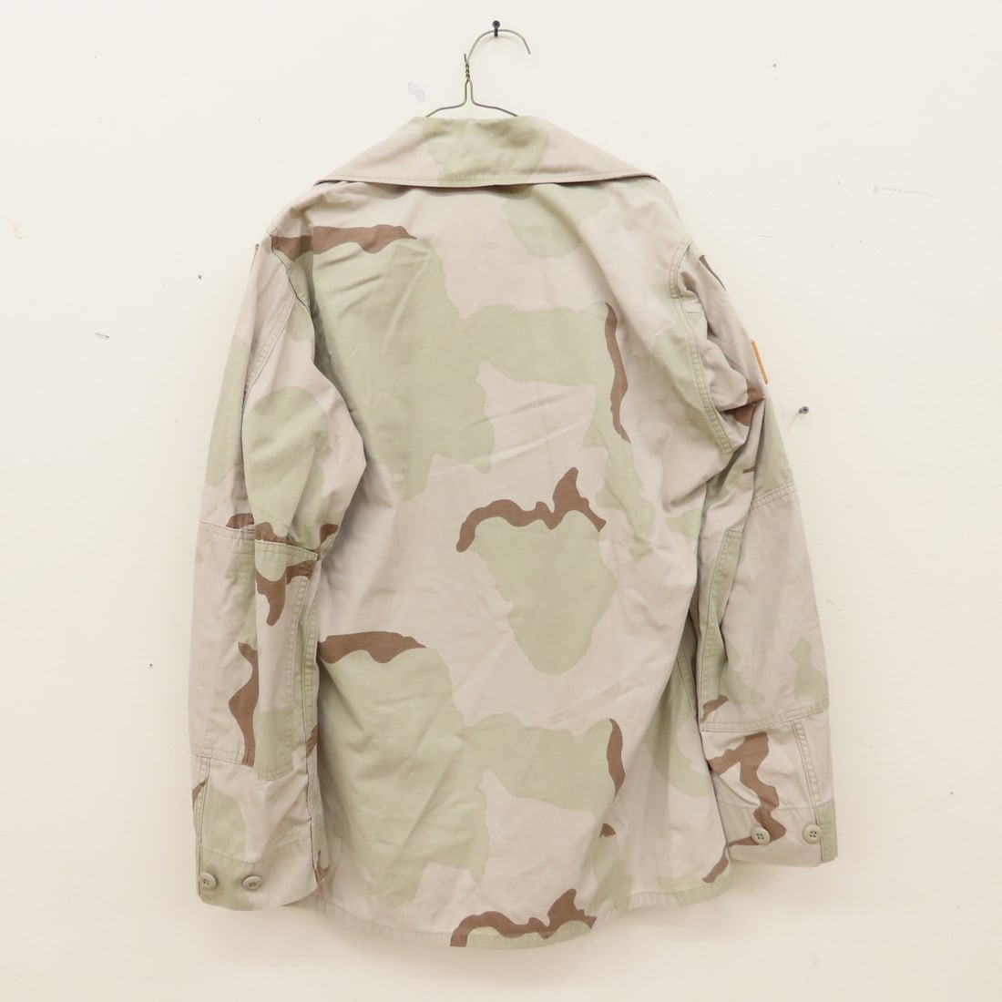 US Army M-65 Desert Field Jacket, Coats & Trousers - 5