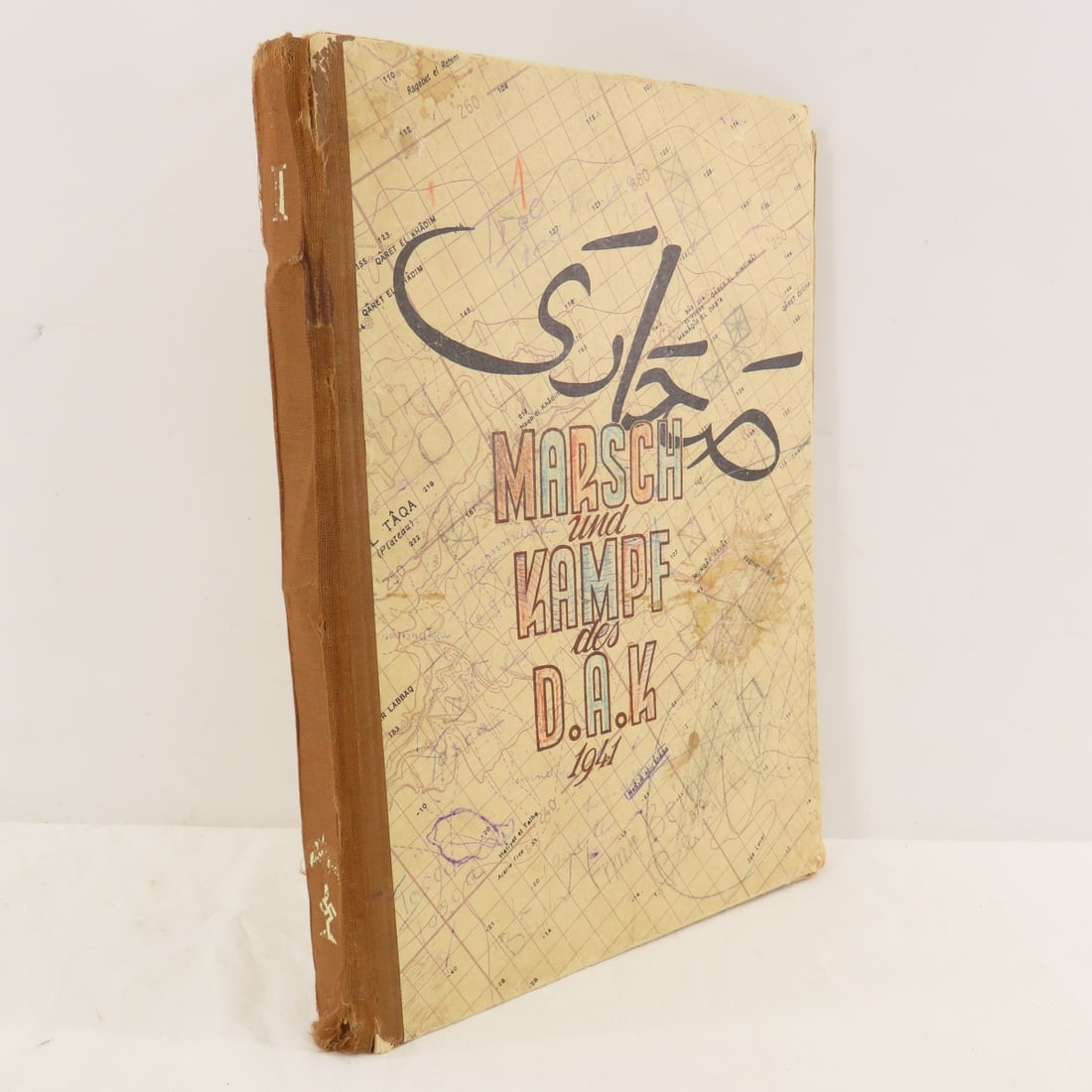 WWII Germany Photographs, Postcards, Books - 2