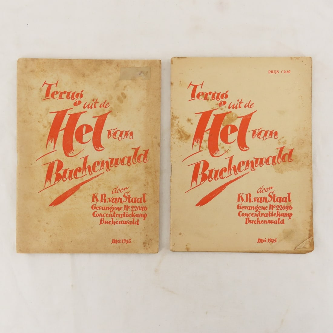 WWII Germany Photographs, Postcards, Books - 7
