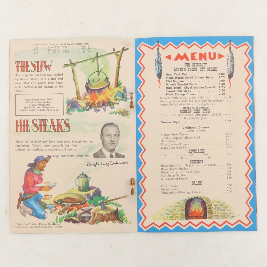 Black Americana Trade Cards & More - 14
