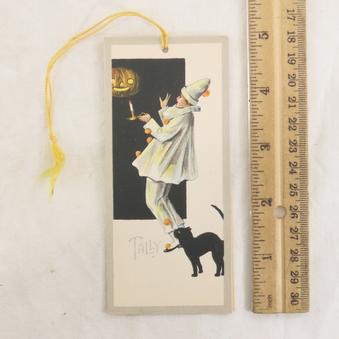 Black Americana Trade Cards & More - 18
