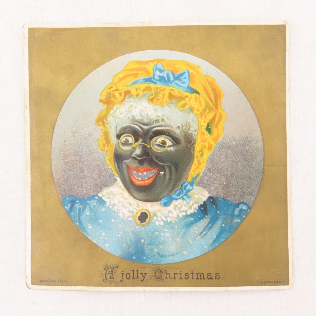 Black Americana Trade Cards & More - 2