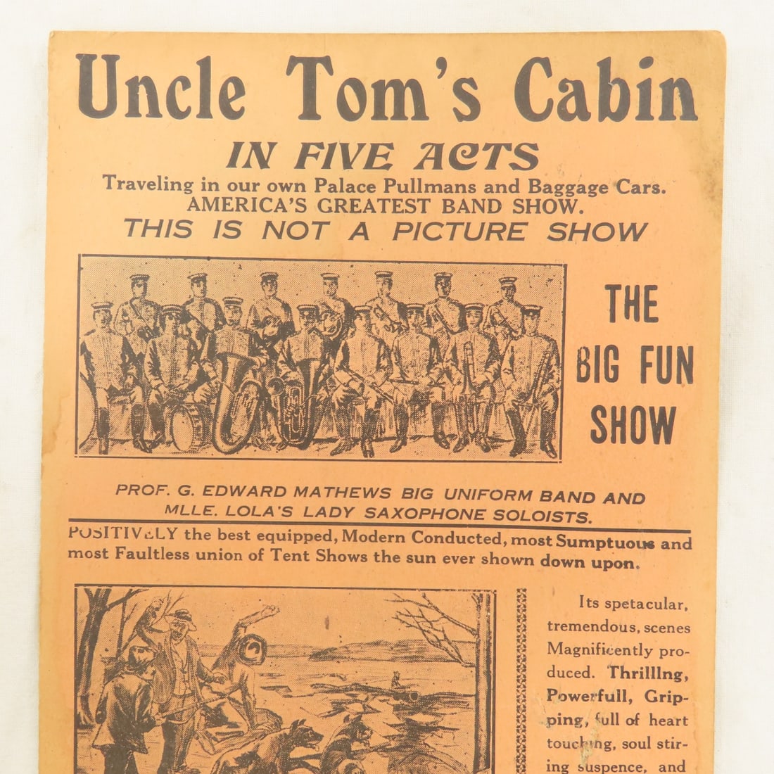 Black Americana Trade Cards & More - 6