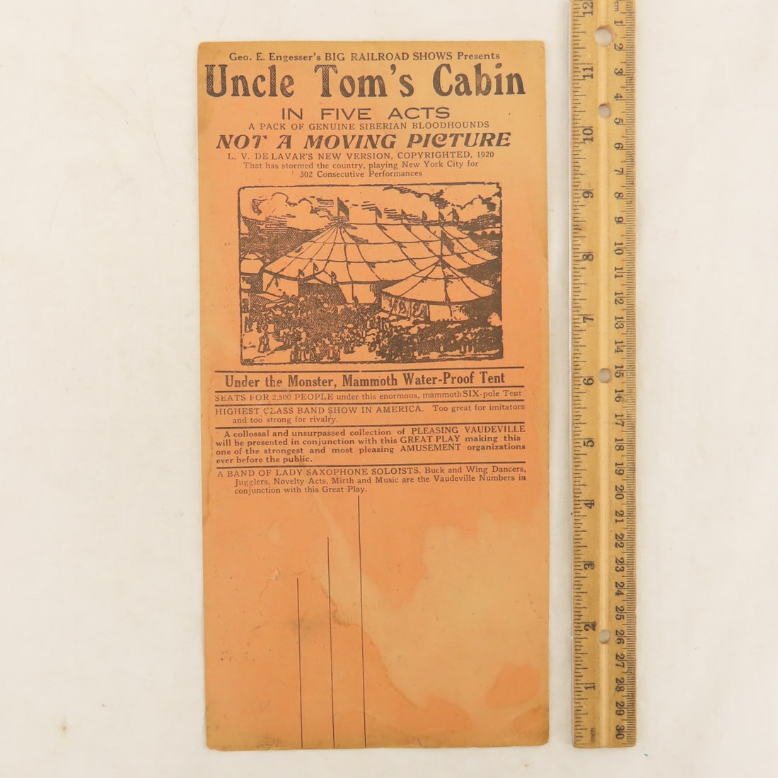Black Americana Trade Cards & More - 8