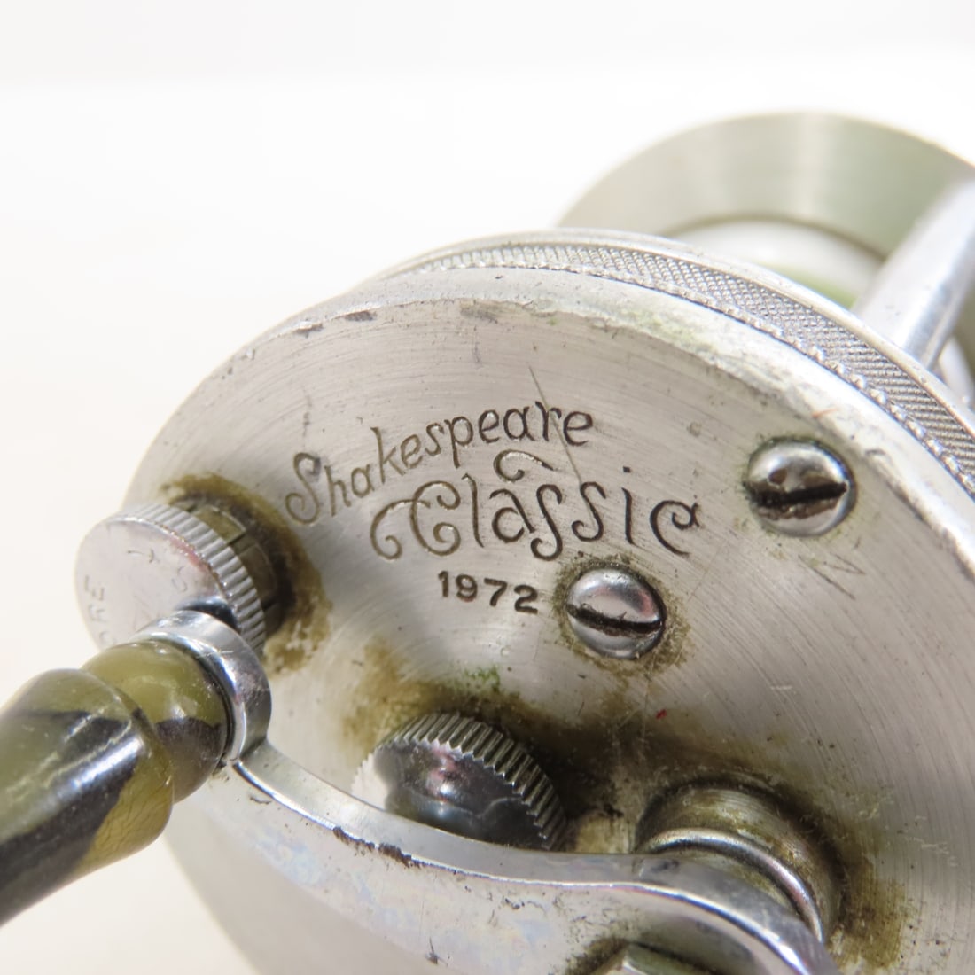 27 Bait Casting Reels, South Bend, Pflueger - 4