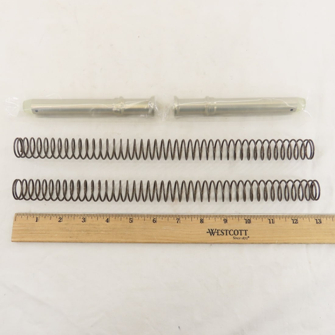 M16A1 & AR-15 Parts, Pistol Grip, Sling Loops - 2
